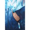 Anorak nieve ROXY con capucha mujerJET SKI SE JK (wbb7) Ref. ERJTJ03184 Blanca/rosa/azul pastel