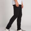 Pantalón VOLCOM Vaqueros pitillo para Hombre TAPERED 2X4 - INK BLACK Ref. A1931610 negro tejano