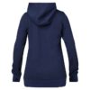 Sudadera Nieve DC SHOES Técnica con capucha para mujer FELICE 15 (btk0) Ref. EDJFT00016 azul