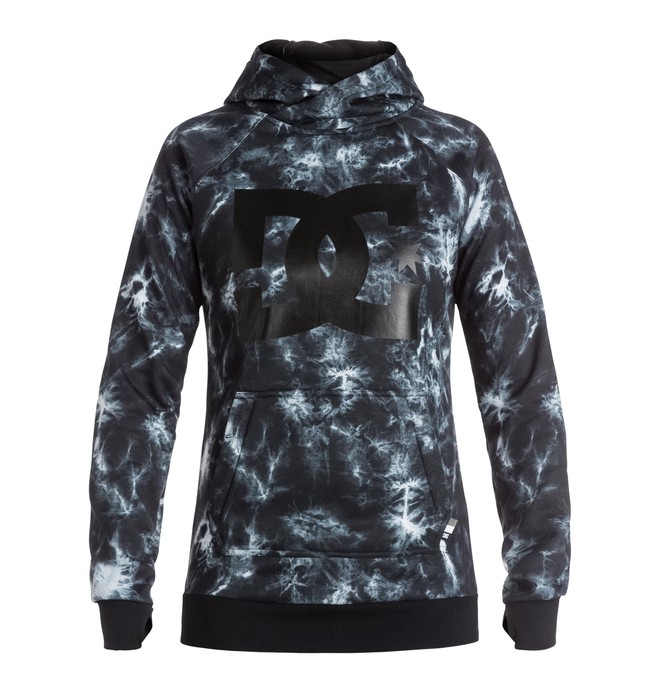 Sudaderas desteñidas mujer deals