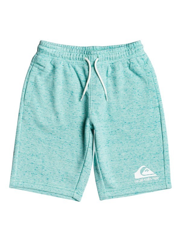 Pantalon corto on sale felpa