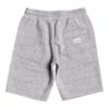 Pantalón corto niño QUIKSILVER Short de felpa para Chicos 8-16 Easy Day LIGHT GREY HEATHER (sjsh) Ref. EQBFB03109 gris jaspeado New
