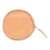 Bolsito para monedas para Mujer ROXY con Cremallera Shape Of Me TOASTED NUT (ckn0) Ref. ERJAA03891 camel Nueva colección