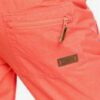 Pantalón nieve ROXY de Talle Alto para Mujer Nadia LIVING CORAL (mjl0) Ref. ERJTP03087 rosa coral