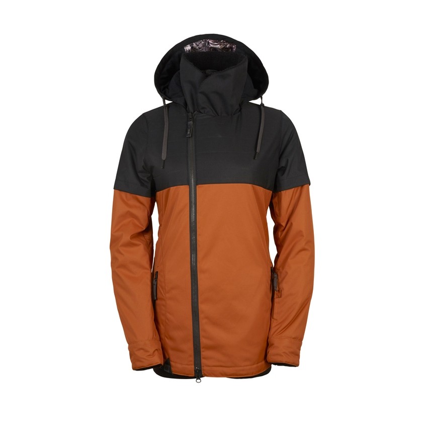 Chaquetas Hombre Snowboard, 686, Billabong, Volcom