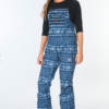 Vermont Bib Snow Pant