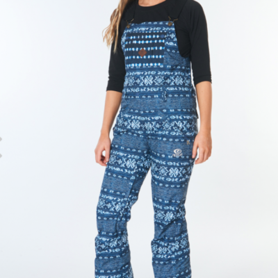 Vermont Bib Snow Pant