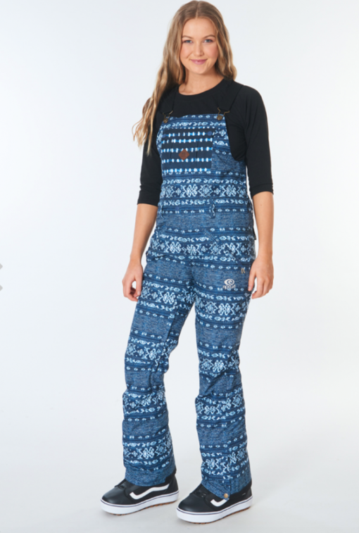 Vermont Bib Snow Pant