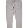 Pantalón chándal BILLABONG JOGGER Balance Pant Cuffed LIGHT GREY (0015) Ref. U1PT08BIF0 Gris claro