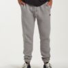 Pantalón chándal BILLABONG JOGGER Balance Pant Cuffed LIGHT GREY (0015) Ref. U1PT08BIF0 Gris claro