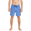 Bañador VOLCOM corto para Hombre BOARDSHORT CENTER TRUNK 17" - BALLPOINT BLUE Ref. A2512004_BPB azul Nueva Colección