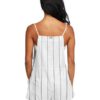 Mono corto BILLABONG tirantes para mujer Wild Pursuit SALT CRYSTAL (4194) Ref. W3WK09BIP1 blanco Nueva colección 2021
