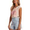 Pantalón corto BILLABONG Short vaquero para Mujer Dreaming 5" ACID BLUE (1886) Ref. W3WK14BIP1 azul Nueva colección