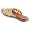 Sandalias BILLABONG rafia natural para mujer Guardar Lapalma NATURAL (0013) Ref. W9FF21BIP1 natural Nueva colección