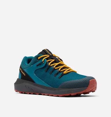 Zapatilla de senderismo impermeable Trailstorm™ para hombre