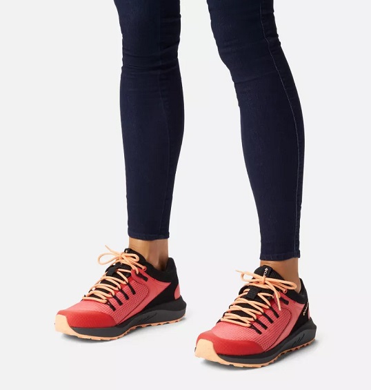 Deportivas Columbia Mujer