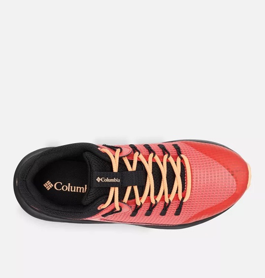 ZAPATILLAS COLUMBIA TRAILSTORM WATERPROOF MUJER