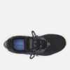 Zapatilla COLUMBIA Mujer estilo urbano malla Vent™ Aero Black, Velvet Cove Ref. 1939141010 negra/blanca