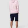 Sudadera O'NEILL hombre con capucha ORIGINAL SURFER HOODIE Crystal rose Ref.1A1414 surfera rosa palo