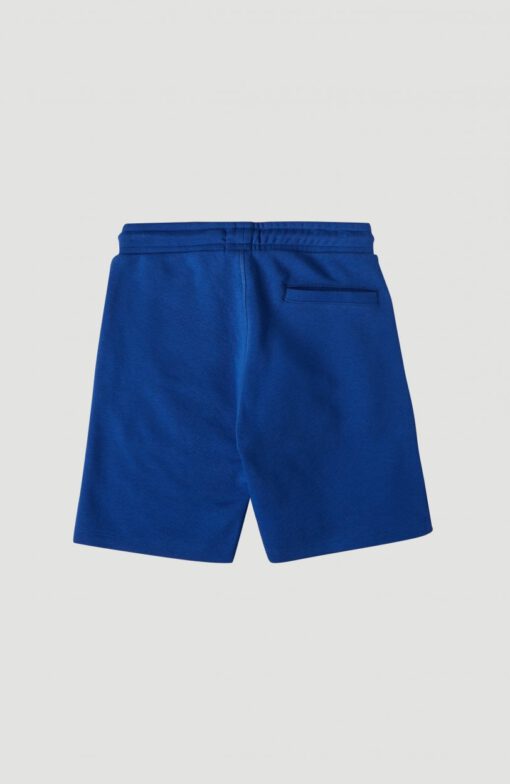 Pantalón corto O'NEILL chándal para niño ALL YEAR ROUND JOG SHORTS Surf blue Ref. 1A2596 azul royal