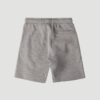 Pantalón corto O'NEILL chándal para niño ALL YEAR ROUND JOG SHORTS Silver Melee Ref. 1A2596 gris claro