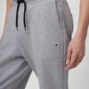 Pantalón chándal O'NEILL largo para hombre TRANSIT JOGGER PANTS Silver Melee Ref. 1A2710 gris claro