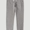 Pantalón Chándal O'NEILL niño deportivo ALL YEAR JOGGING PANTS Silver Melee Ref. 1A2798 Gris claro