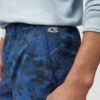 Pantalón O'NEILL corto para hombre DRESSED CAMO SHORTS True Navy Ref. 1A3719 azul camuflaje