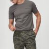 Pantalón O'NEILL corto para hombre DRESSED CAMO SHORTS Olive leaves Ref. 1A3719 verde camuflaje
