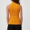Camiseta O'NEILL Mujer cuello alto tirantes TEASER TANKTOP Golden Oak Ref. 1A6900 roble dorado mostaza
