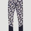 Legging O'Neill niña deportivos PRINT SURF LEGGING lifestyle girls Blue/yelow Ref. 1A7792 flores azules/amarillas