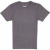 Camiseta BILLABONG manga corta niño surfera Shaka-LB Boy SS pewter Ref. C2SS16 gris