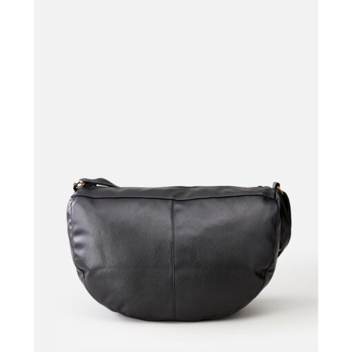 Bolso RIP CURIL grande de hombro mujer Bolso Essentials grande Black Ref. LSBPJ1 color negro