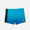 Bañador corto RIP CURL ajustados para hombre de poliamida PRIMARY VOLLEY Teal Ref. CSIAB9 azul