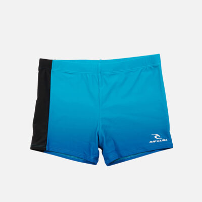 Bañador corto RIP CURL ajustados para hombre de poliamida PRIMARY VOLLEY Teal Ref. CSIAB9 azul