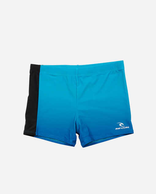 Bañador corto RIP CURL ajustados para hombre de poliamida PRIMARY VOLLEY Teal Ref. CSIAB9 azul