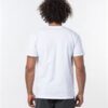 Camiseta RIP CURL hombre manga corta In Da Pocket Short Sleeve Optical white Ref. CTEOQ5 blanca bolsillo pecho pelicano