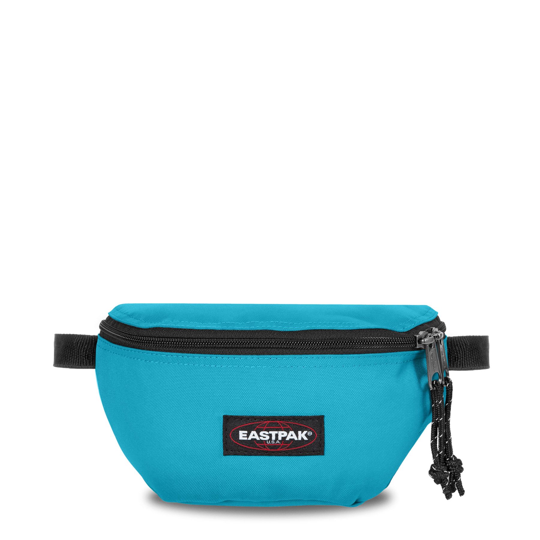 Riñonera eastpak top turquesa