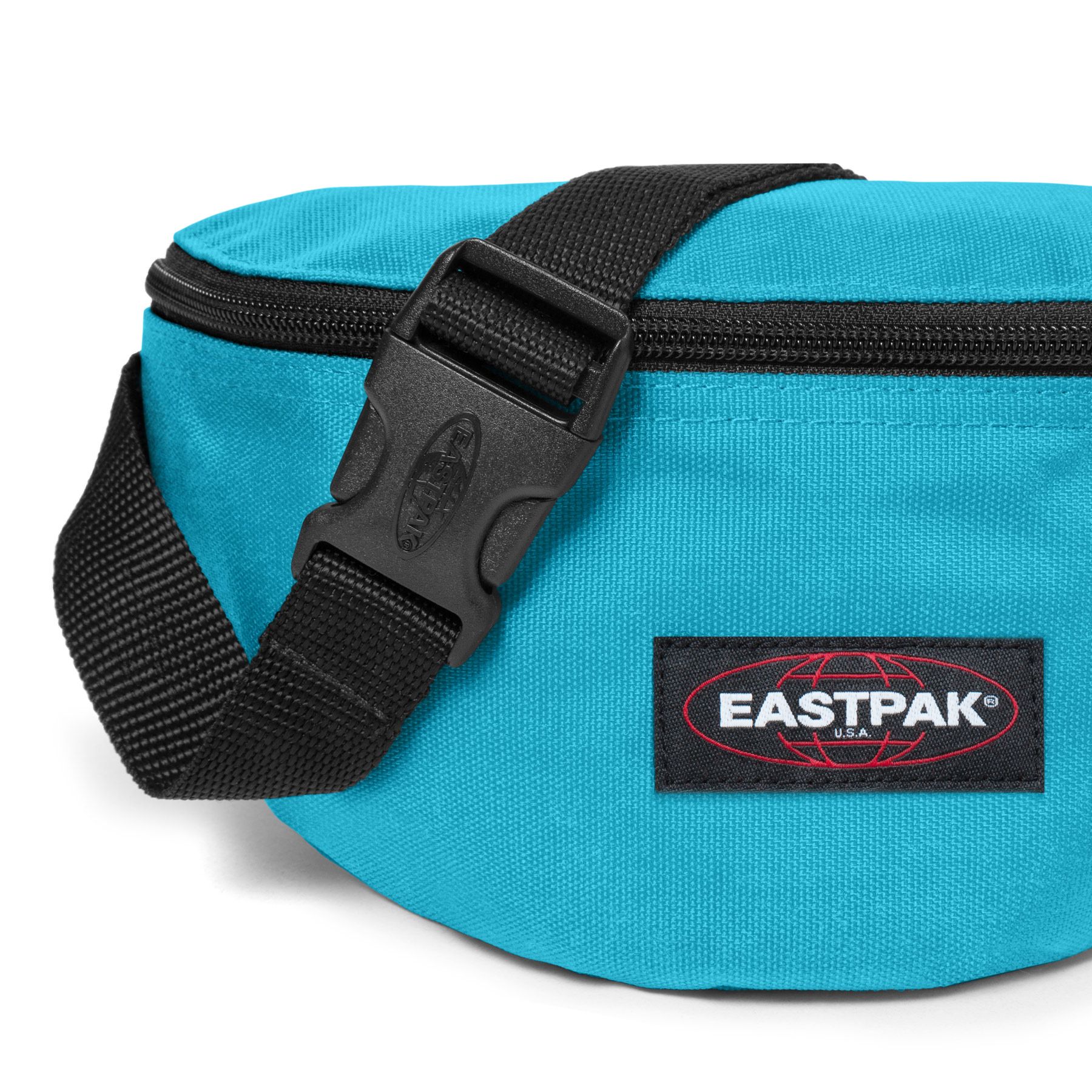 Riñonera eastpak 2025 turquesa