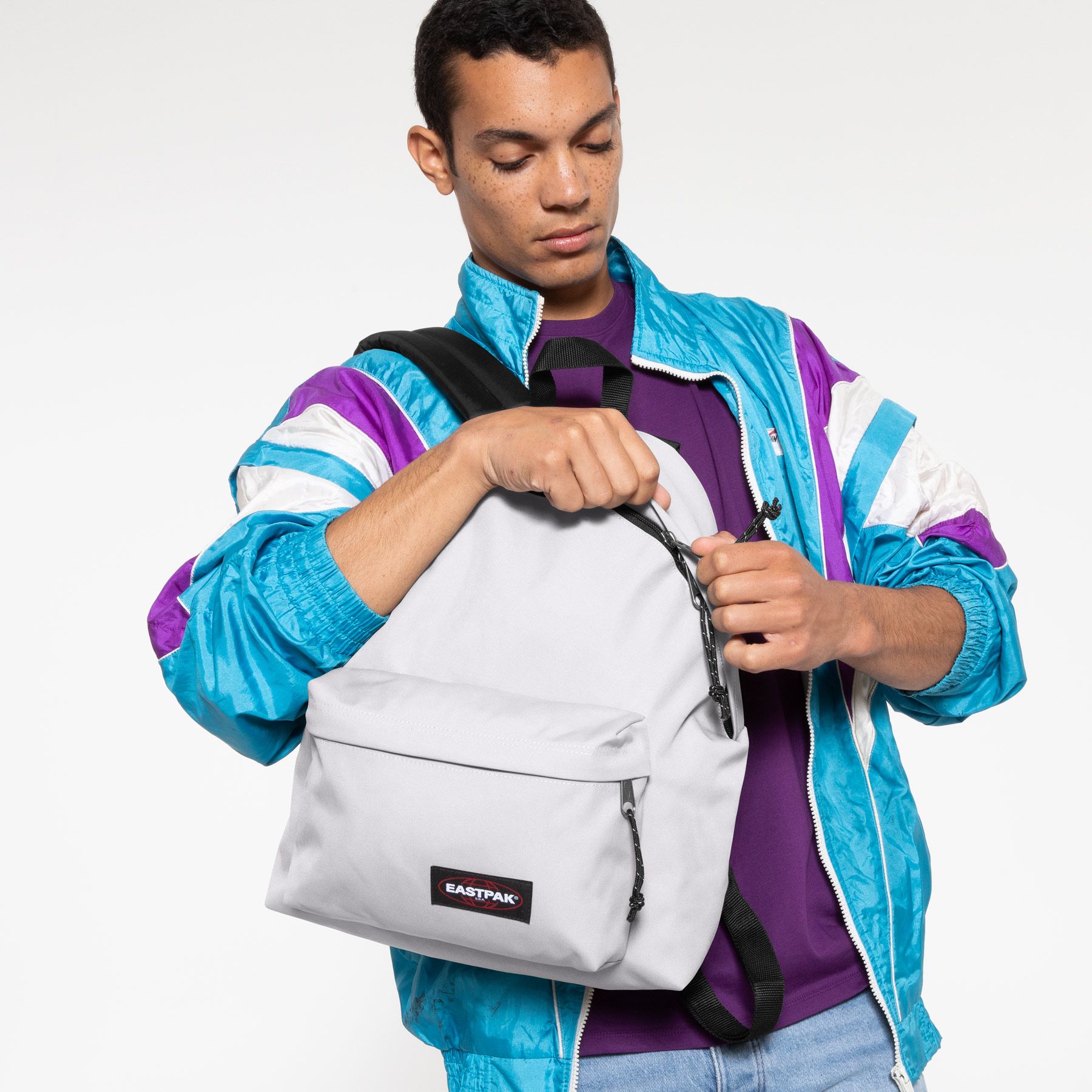 Mochila Eastpak Padded Pak'R 24L