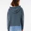 Sudadera RIP CURL Mujer con capucha para mujer Surfers Original Navy Ref. GFEDF8 azul surfera