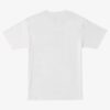 Camiseta DC Shoes hombre manga corta STAR TIE DYE White Ref. ADYZT04885 blanca logo pecho