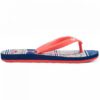 Sandalias ROXY Chanclas goma playa niña Tahiti (RHB) Ref. ARGL100030 Rosa/morado estampadas tropical