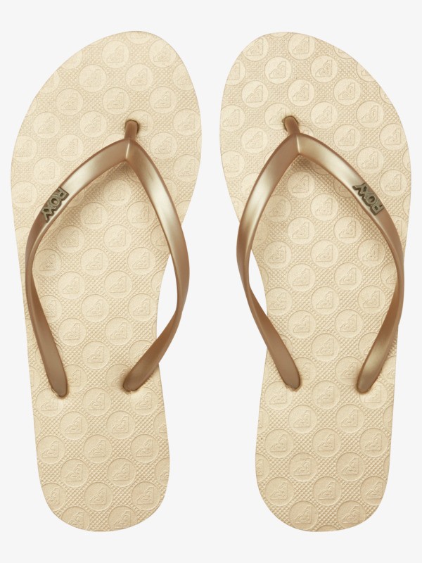 Chanclas goma 2025