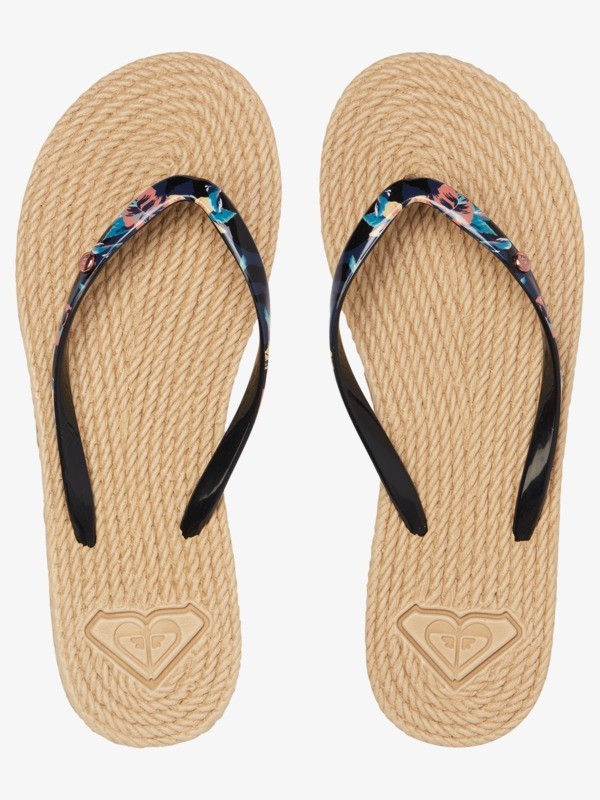 Chanclas de dedo mujer clearance