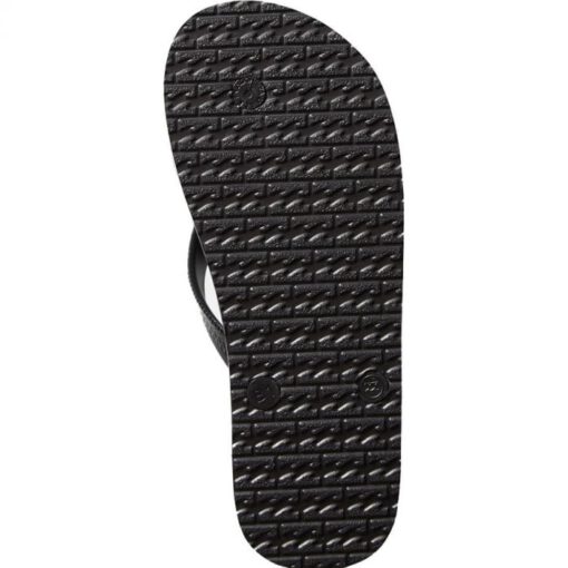 Sandalias BILLABONG Chanclas goma playa Hombre Method Indigo Ref. BIW5FF03 Roja/negra/azul olas