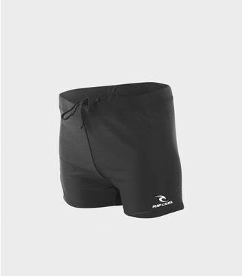 Bañador corto RIP CURL ajustados para hombre de poliamida PRIMARY VOLLEY Black Ref. CSIAB9 negro