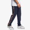 Pantalón chándal DC Shoes para Hombre WESTOVER BLACK IRIS (btl0) Ref. EQYFB03217 Bandas logo pierna