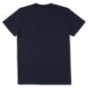 Camiseta DC Shoes hombre manga corta Elevator Star Navy Ref. EDYZT04196 azul marino
