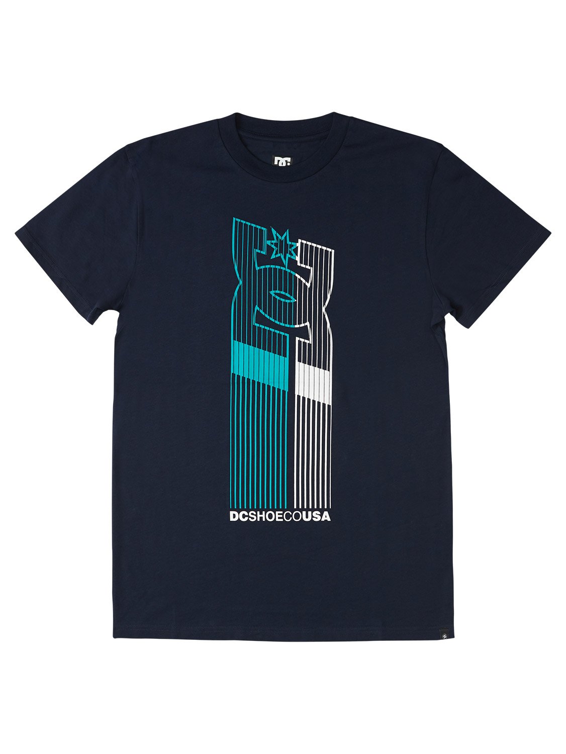 Camisetas dc top hombre
